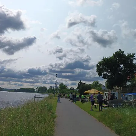 Bycicle Camp - Cesky Bufik