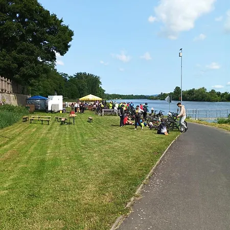 Campsite Bycicle Camp - Cesky Bufik *