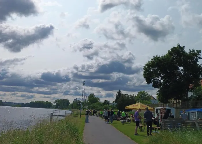 Bycicle Camp - Cesky Bufik